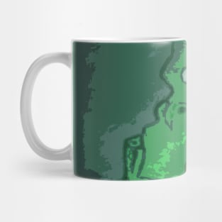 Dance Robot Dance!!! Mug